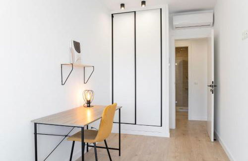 C37 City Views - Comfort & Design - Foto 24