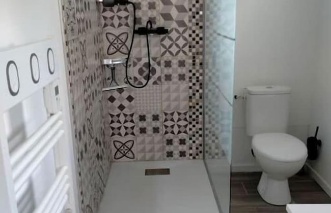 Studio L'Hosting Noix - Foto 9