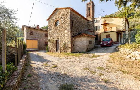 2 Bedroom Beautiful Home In Marliana - Foto 14