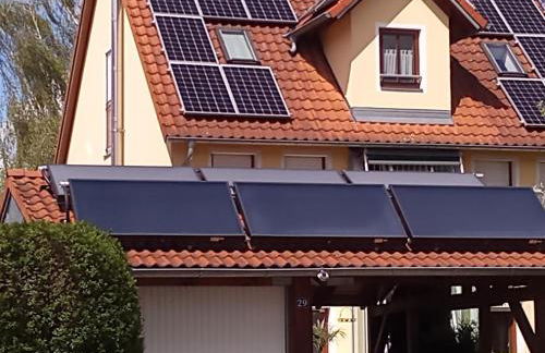 Apartment Barbara - Foto 16