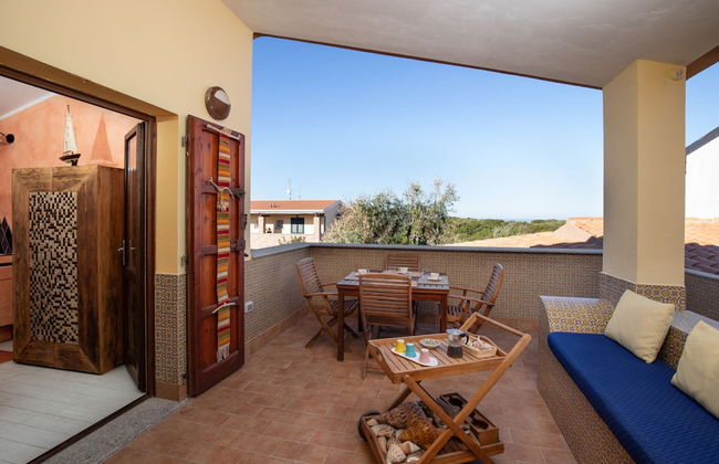 Casa Delle Mimose by Wonderful Italy - Foto 1