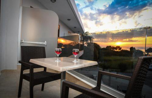 Seaside Luxury Apartments Kremasti - Foto 16