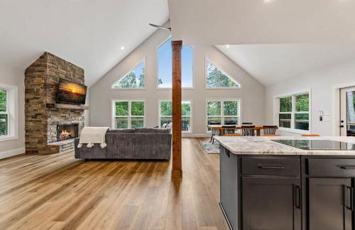 Nottely Retreat - Foto 14