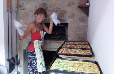 Podere Schioppello Casale con appartamenti privati - Foto 22