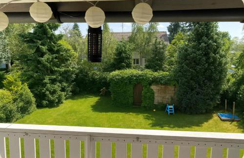 Gemütliche Ferienwohnung in Karlsruhe - Foto 1