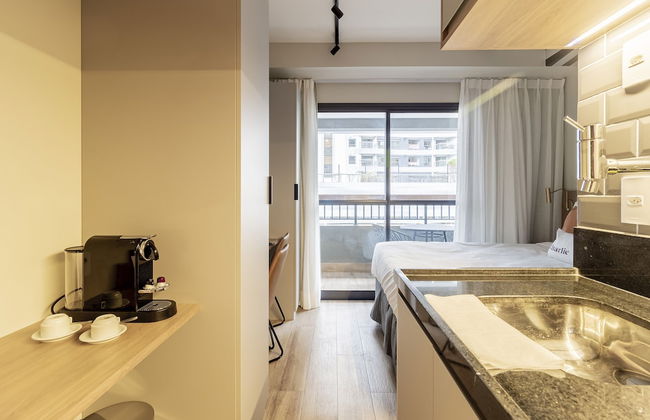 Charlie Uwin Brooklin - Foto 41