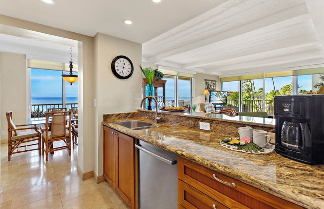 The Whaler Resort Kaanapali Beach - Foto 34