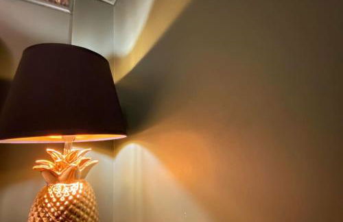 Altbaucharme Deluxe in zentraler Lage - Foto 11