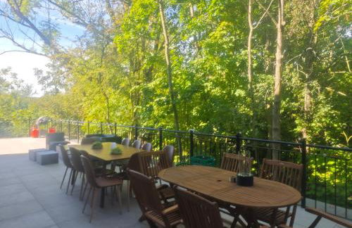 Ferienhaus Alter Bahnhof Stötteritz - Foto 7