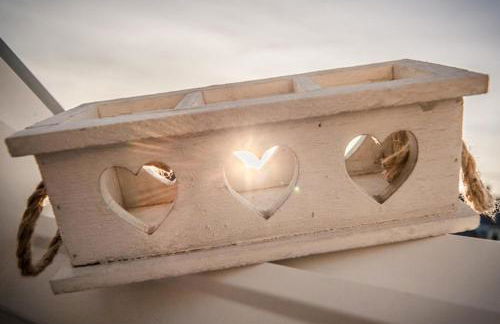 Appartementanlage am Strand Appartementanlage am Strand Kleines Versteck - 6 - Foto 13