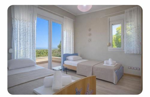 Sunrise Villa - Foto 58