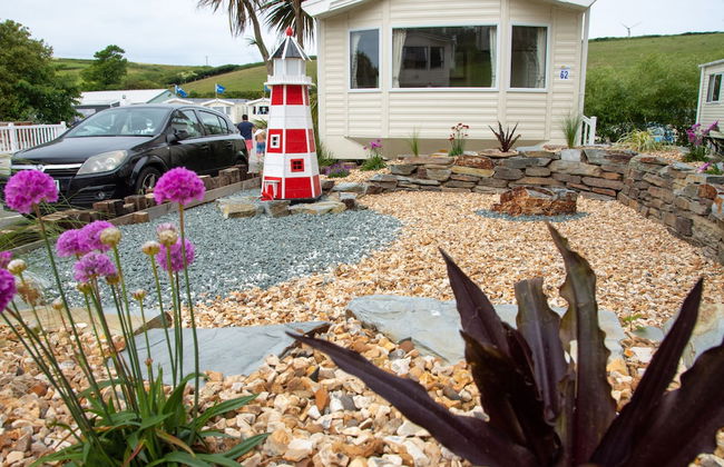 Newquay Bay Holiday Resort - Foto 71