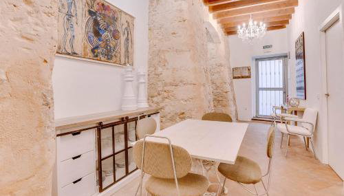 Vintage Palma Palace Apartments TI by PriorityVillas - Foto 4