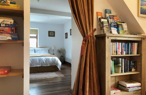 The Tower, Moray Firth Holiday Home - Foto 19