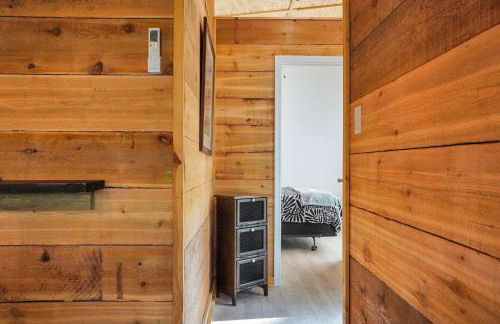 Indoor-Outdoor 2BR on Working Farm - Creek View - Foto 18