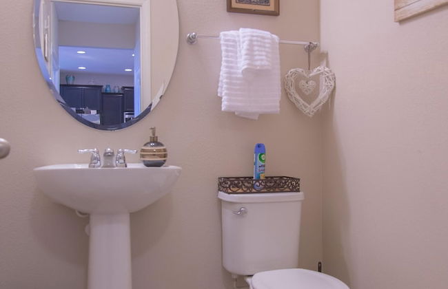 Trafalgar Retreat by Orlando Short Term - Foto 25