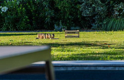 Villa Ostreia - Oasis Familiale - Foto 19