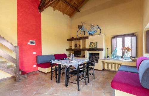 Charming Villa with Private Pool in Vesime - Foto 12