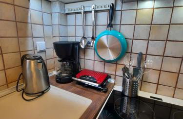 Billie's guest house - Photo 27