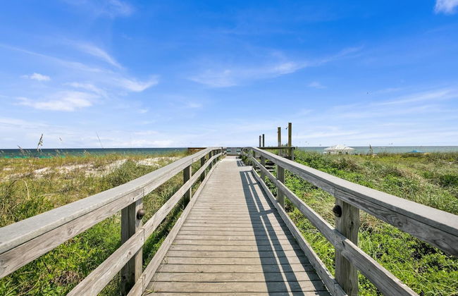 Destin West Gulfside 205 - Foto 32