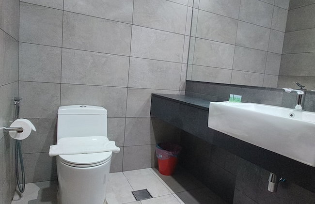 Opus Residences Merdeka Tower KL - Foto 66