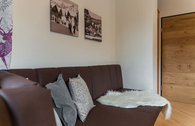 Appartements Knappensteig - Foto 58