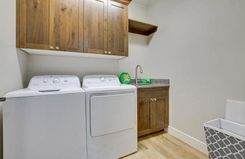 Toquerville Home with Mtn Views, Near State Parks! - Foto 22