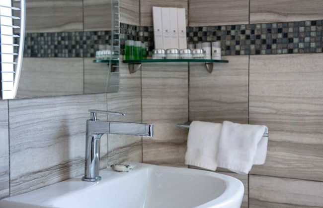 Porterfield Suites - Foto 13