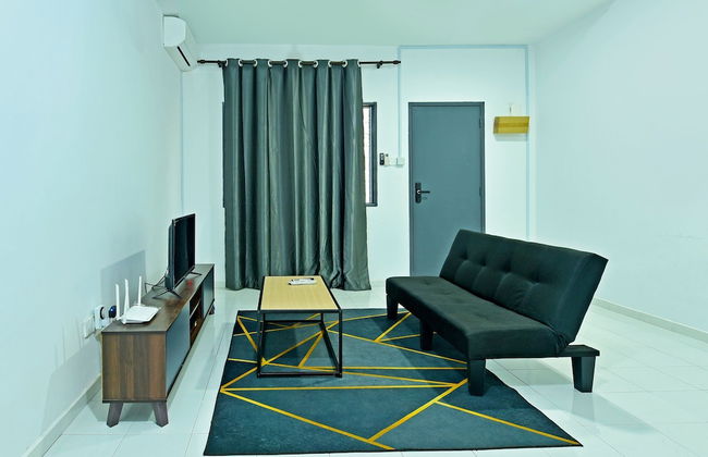 OYO 90493 JL Homestay - Foto 8