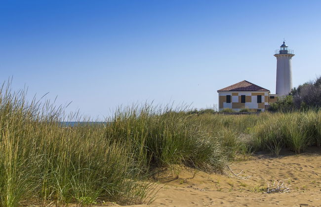 Villaggio Lido del Sole 1 - Foto 25