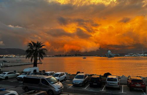 Duplex vue mer - Plage à pied - 4pers - Foto 38