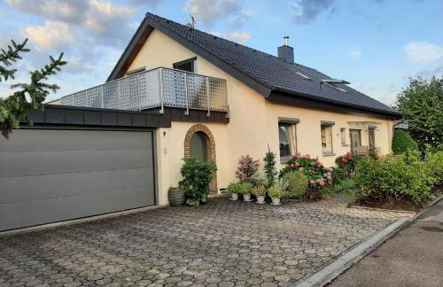 Ferienwohnung Bauchert - Foto 1