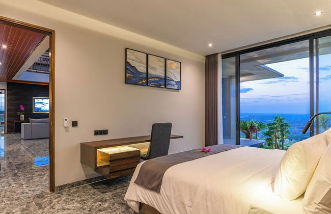 Villa Lovina Hill Paradise - Foto 7