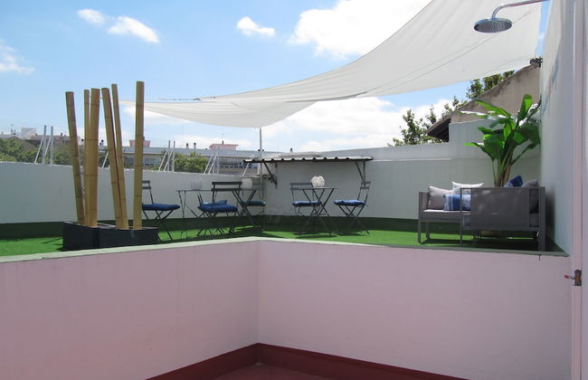 Life Apartments Guadalete - Photo 61