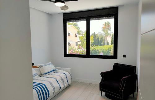 VillaSwimmingpoolMalaga - Foto 47