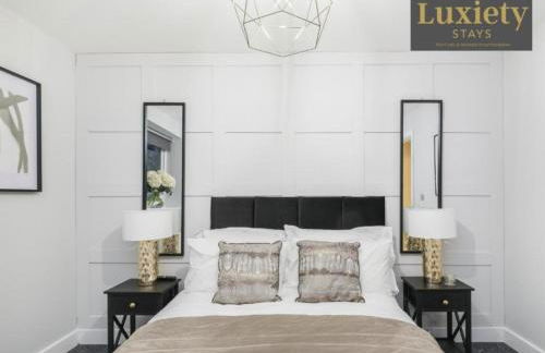 Stylish & Elegant 1BR City Centre near High Street - Foto 54