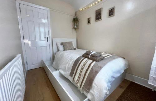 Luxurious Cozy London Holiday Home - Foto 11