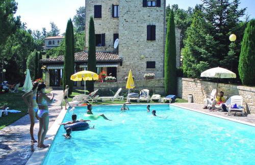 Hotel in Marche with Scenic Hiking Trails - Foto 34