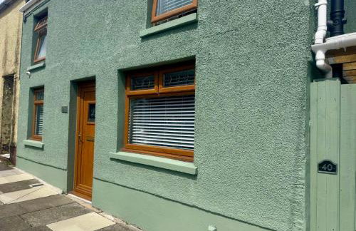 The Cwtch in Maesteg - Foto 6