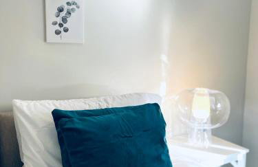 Absolutely Beautiful Hemel Hempstead 2-bedroom for 1-5 Guests - contractors welcome - Foto 5