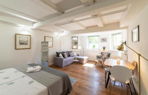 Bürgerpark Apartments - Photo 19