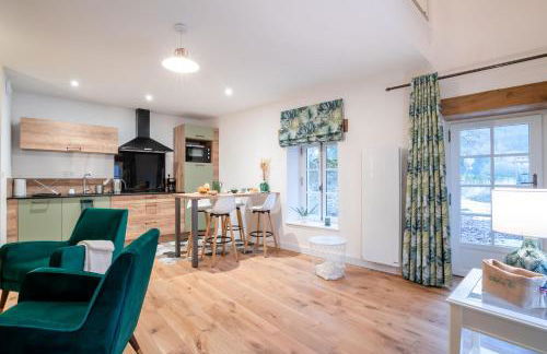 Villa Fémina - Foto 14