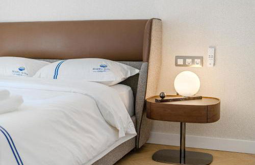 SeaShell Suites - Foto 28