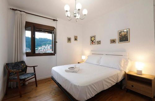 Oleta 9 Acogedor apartamento en San Sebastian - Foto 8