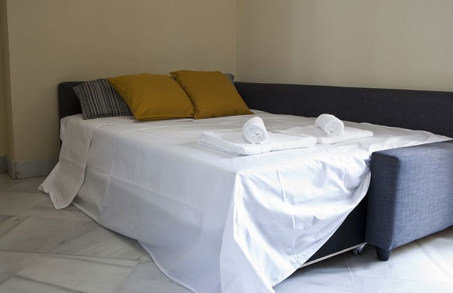 Precioso Apartamento en Casco Histórico - Foto 7