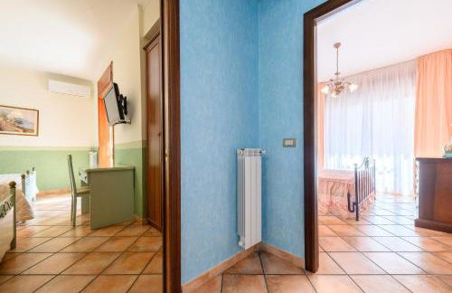 Casa Carolina Maiori - Foto 38