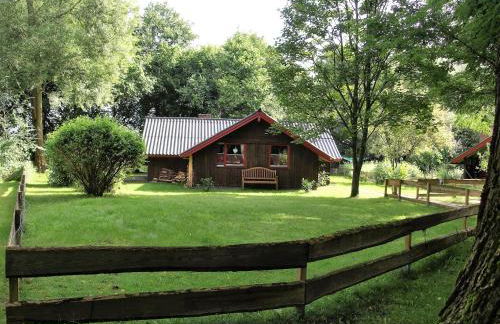 Ferienhäuser Pannier I und oder II - Foto 44