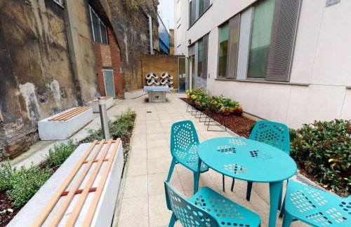 Bankside - Campus Accommodation - Foto 10