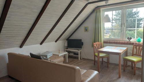 Panzer Allergiker Ferienwohnung in Burg - Photo 2