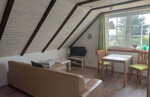 Panzer Allergiker Ferienwohnung in Burg - Foto 2